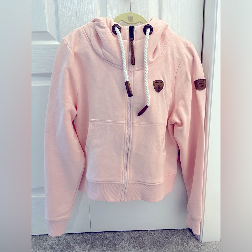 Wanakome hoodie